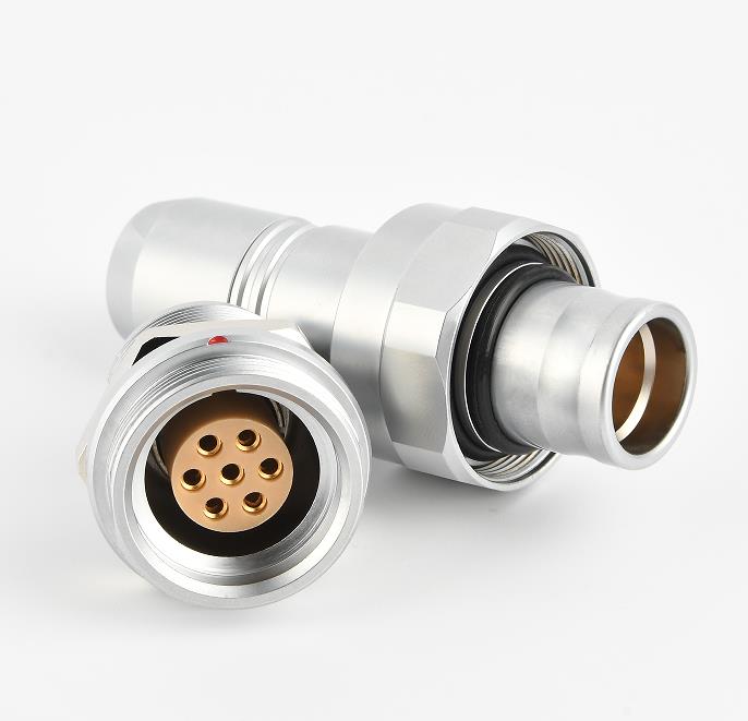 深海水密連接器是什么？