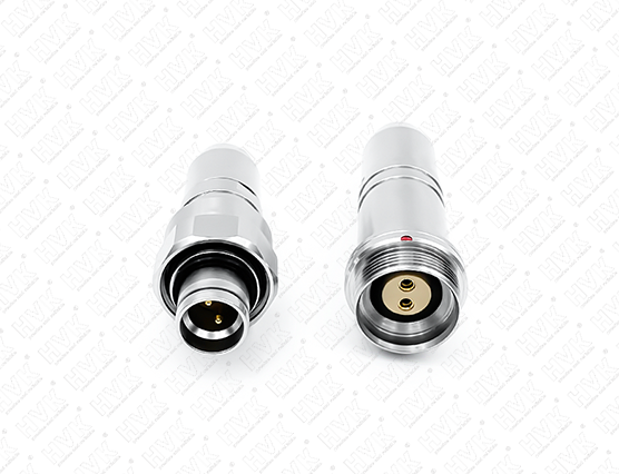 深水連接器的連接器是否具備防電磁輻射性能？