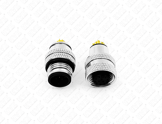 M12航空插頭的防護等級是多少？